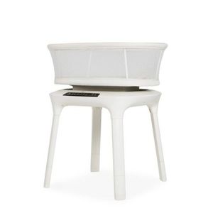 4moms Mamaroo sleep bassinet